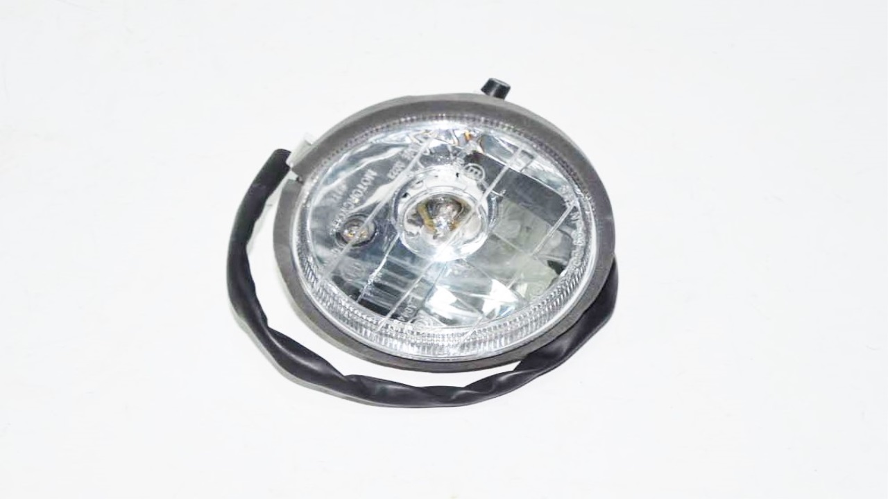 ÖN SİS FARI ( LH 600 )